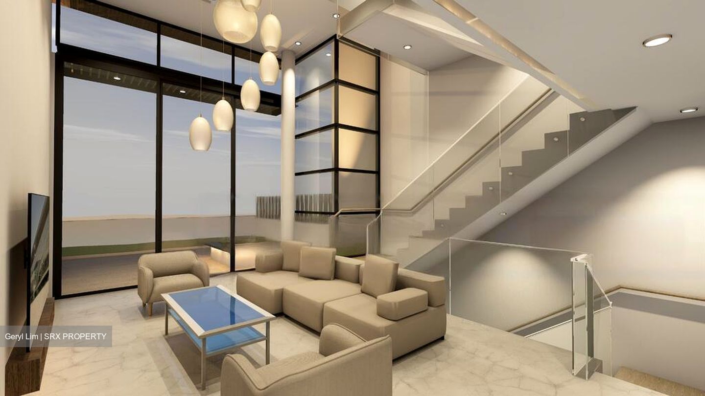 Jalan Tanah Puteh (D15), Terrace #475780921